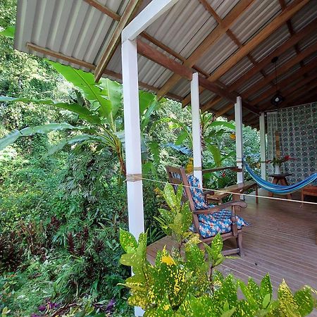 Casa Lina Sloth View Exotic Apartment With Privat Kitchen Puerto Viejo de Talamanca Exterior photo