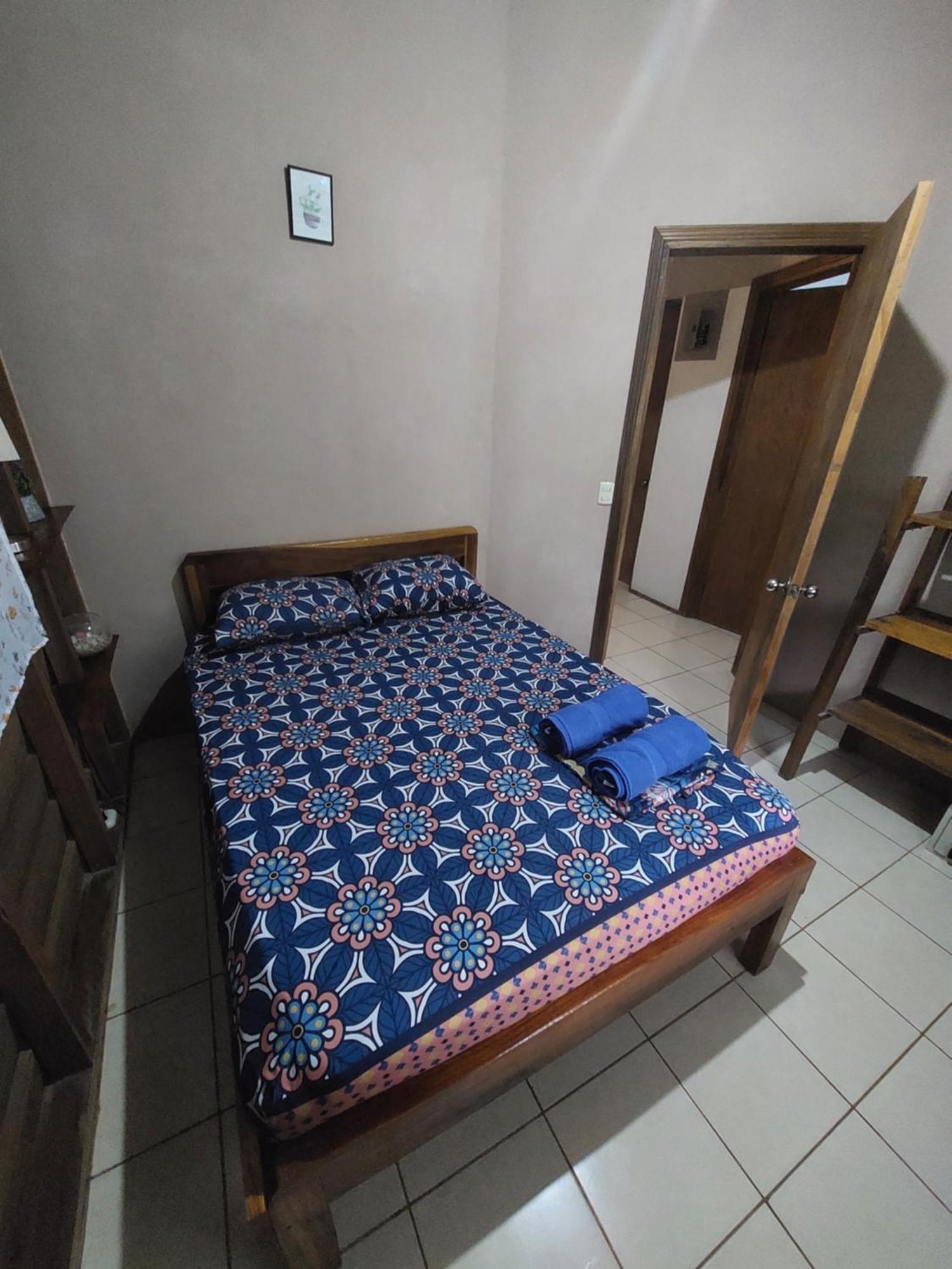Casa Lina Sloth View Exotic Apartment With Privat Kitchen Puerto Viejo de Talamanca Exterior photo